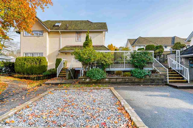 68 6501 Chambord Place, Vancouver 5