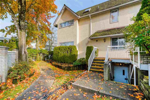 68 6501 Chambord Place, Vancouver 7