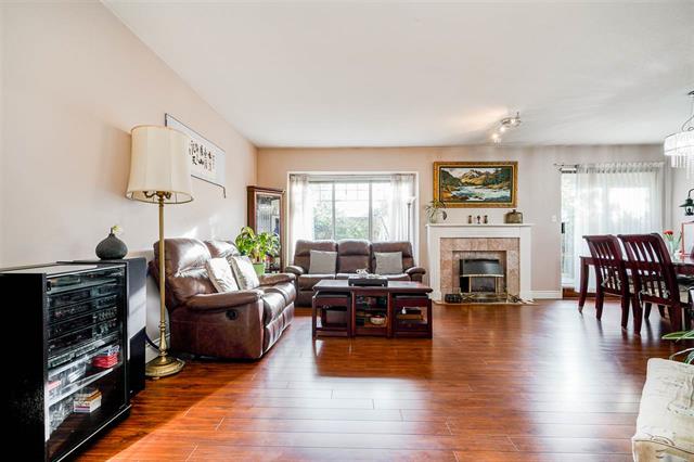 68 6501 Chambord Place, Vancouver 9