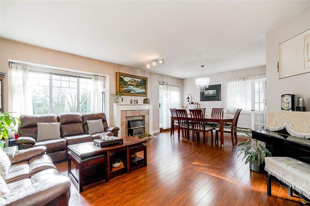 68 6501 Chambord Place, Vancouver 10