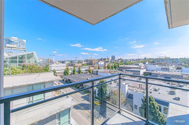 1001 89 W 2nd Ave, Vancouver West 17