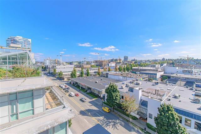 1001 89 W 2nd Ave, Vancouver West 18