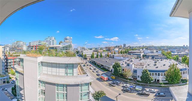 1001 89 W 2nd Ave, Vancouver West 19