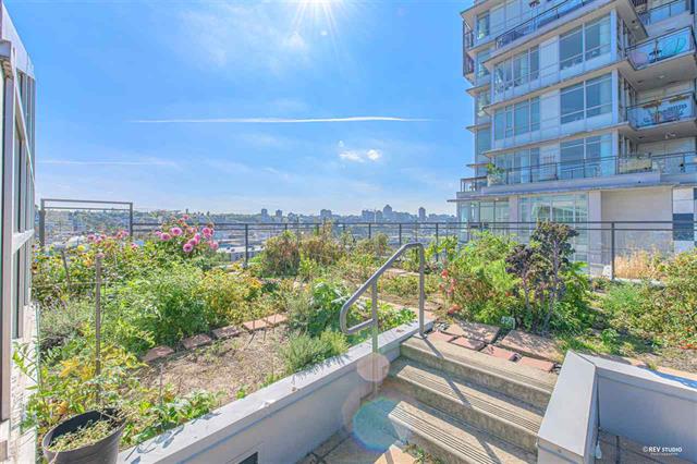 1001 89 W 2nd Ave, Vancouver West 23