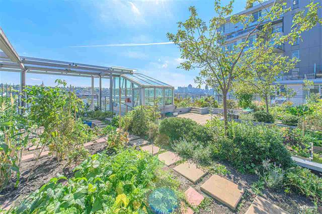1001 89 W 2nd Ave, Vancouver West 24