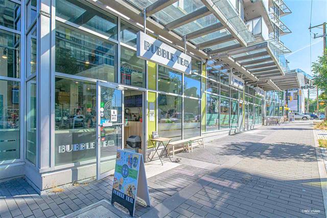 1001 89 W 2nd Ave, Vancouver West 28