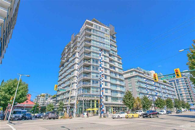1001 89 W 2nd Ave, Vancouver West 29