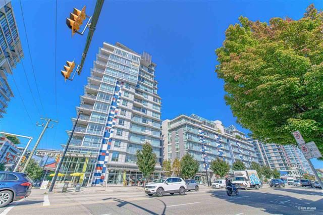 1001 89 W 2nd Ave, Vancouver West 30