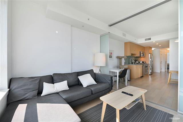 1001 89 W 2nd Ave, Vancouver West 4