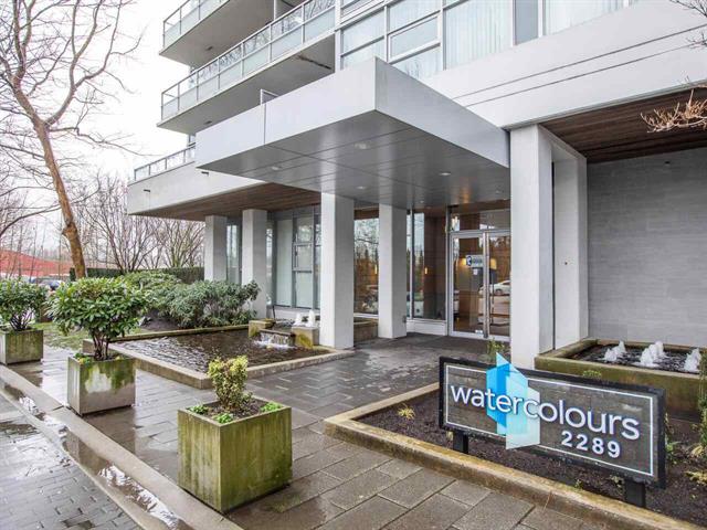 2905 2289 Yukon Cres, Burnaby