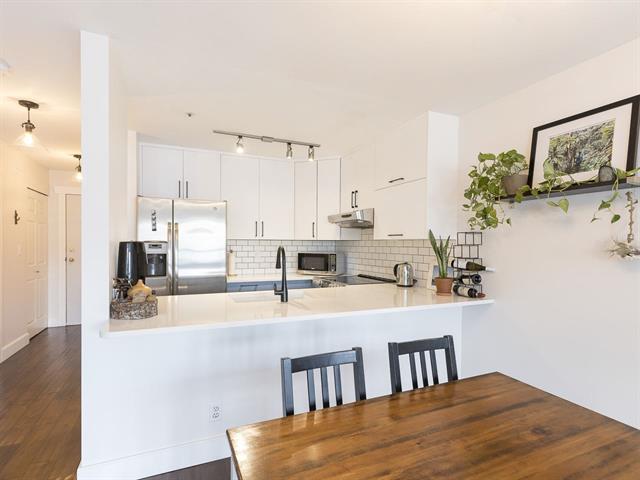 302 1623 E 2nd Ave, Vancouver East 14