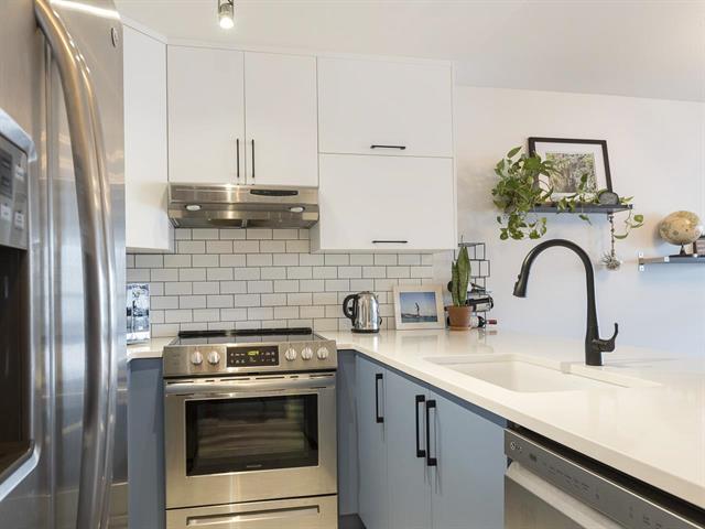302 1623 E 2nd Ave, Vancouver East 18
