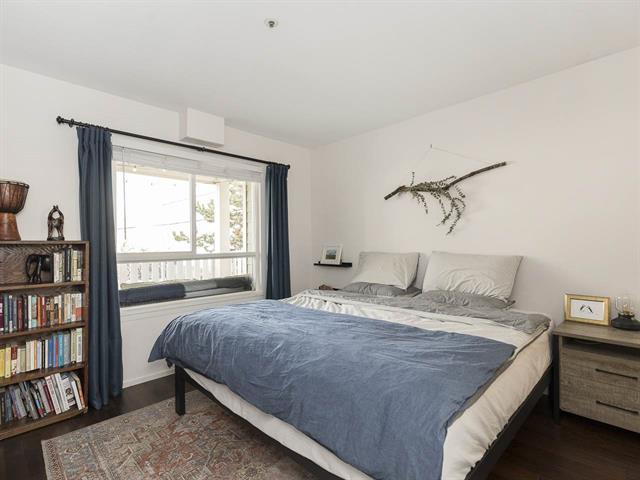 302 1623 E 2nd Ave, Vancouver East 19