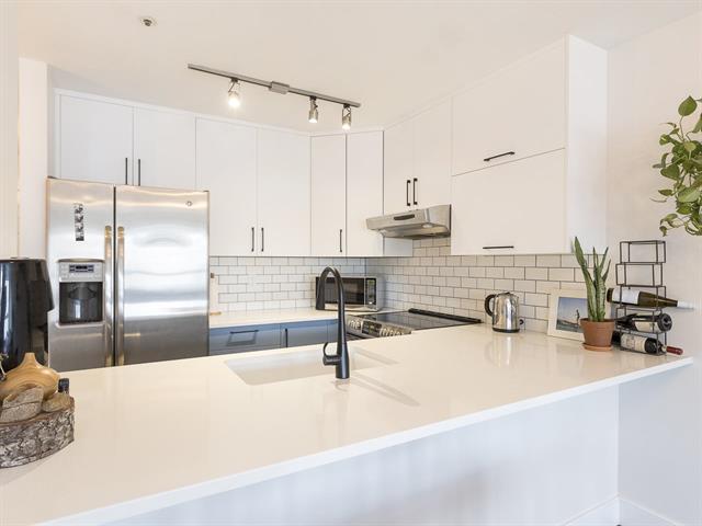 302 1623 E 2nd Ave, Vancouver East 3