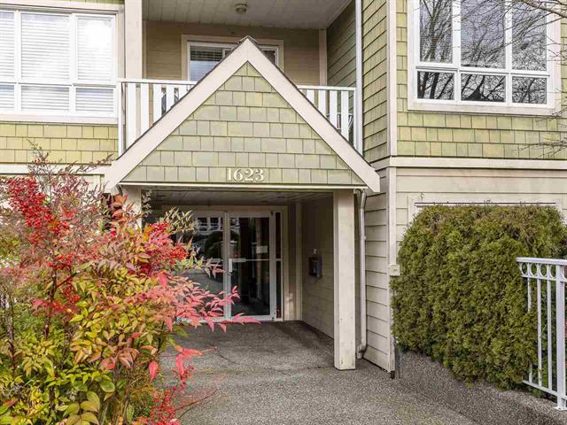 302 1623 E 2nd Ave, Vancouver East 30
