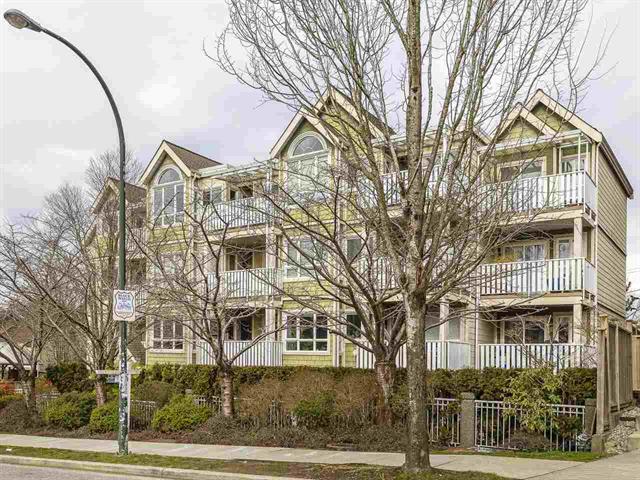 302 1623 E 2nd Ave, Vancouver East 31