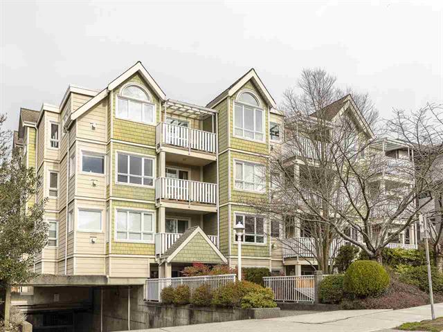 302 1623 E 2nd Ave, Vancouver East 32