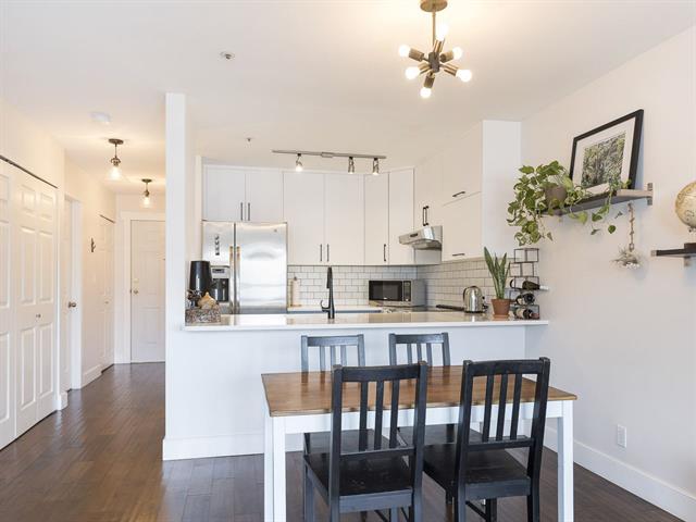 302 1623 E 2nd Ave, Vancouver East 10