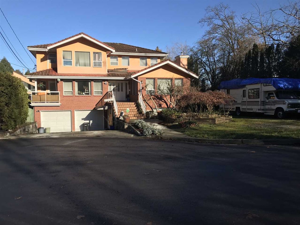 5263 Woodsworth St, Burnaby 2