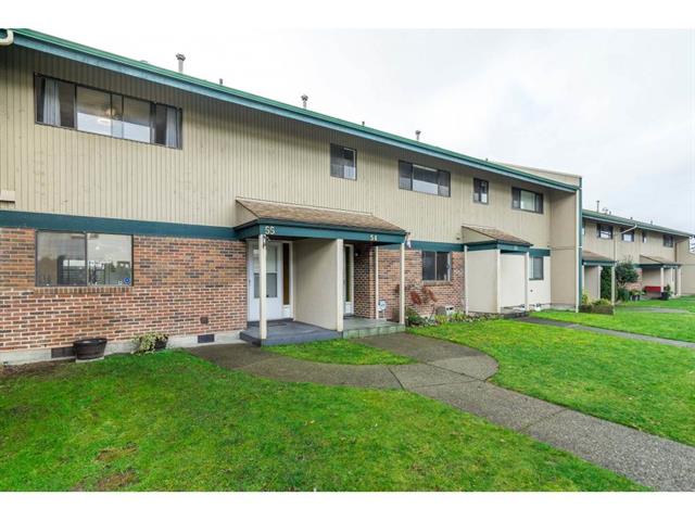 55 5850 177B St, Cloverdale 6