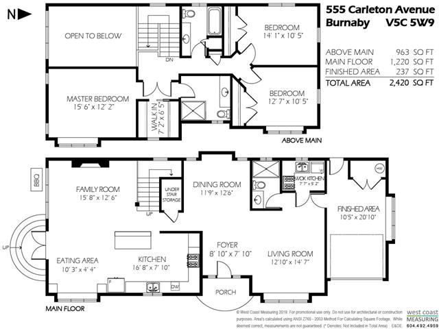 555 Carlton Ave, Burnaby 23