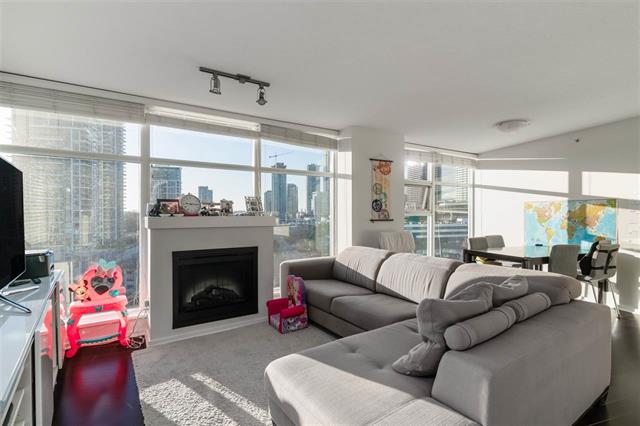 1507 2289 Yukon Crescent, Burnaby North 4