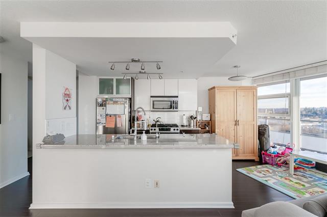 1507 2289 Yukon Crescent, Burnaby North 7
