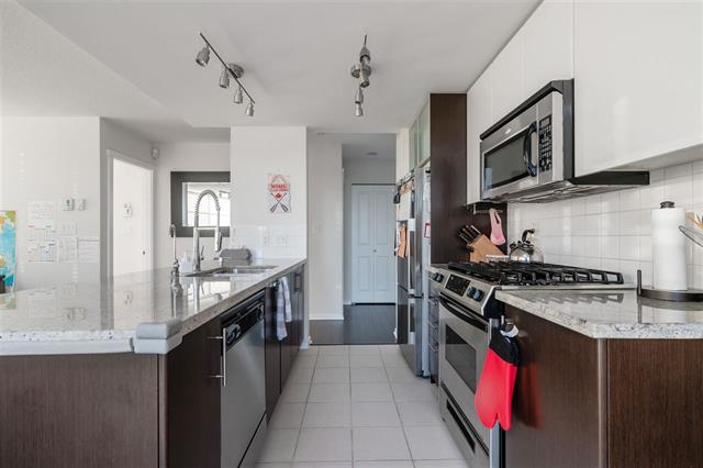 1507 2289 Yukon Crescent, Burnaby North 9