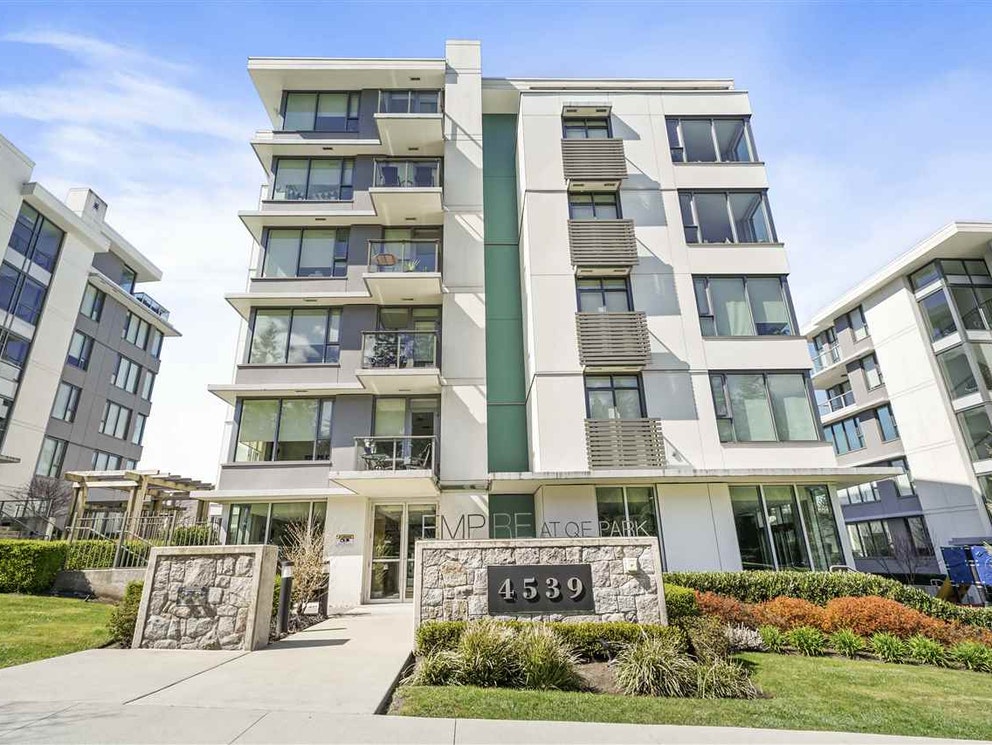201 4539 Cambie St, Vancouver