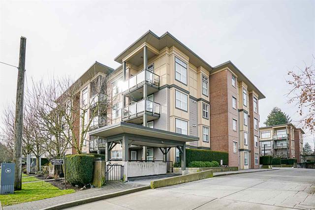 303 10707 139 St, North Surrey