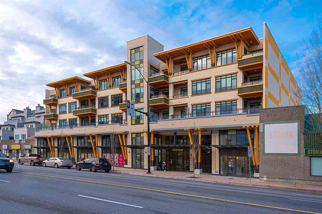308 3971 Hastings St, Burnaby 35