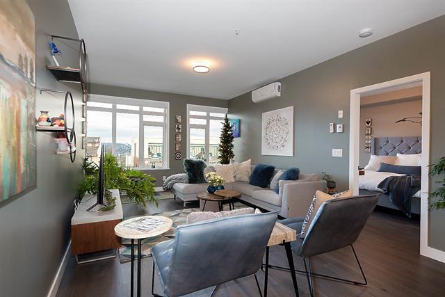 308 3971 Hastings St, Burnaby 4