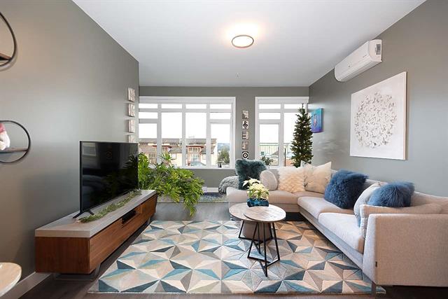308 3971 Hastings St, Burnaby 5