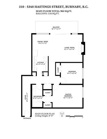 310 5340 Hastings St, Burnaby 32