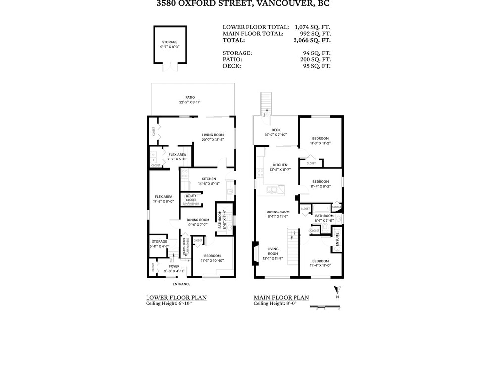 3580 Oxford St, Vancouver 25
