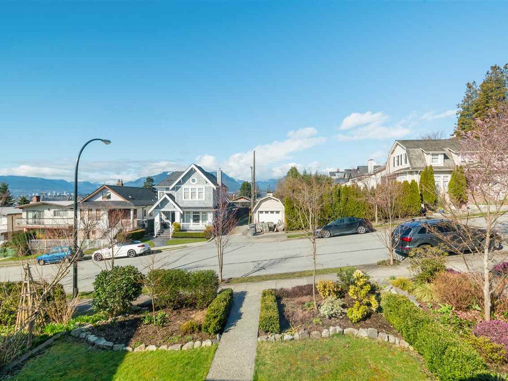 3580 Oxford St, Vancouver 21