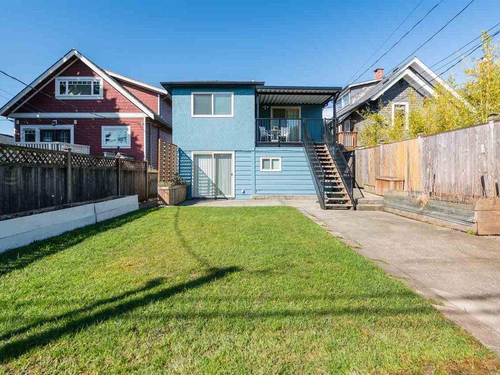 3580 Oxford St, Vancouver 23