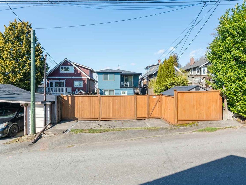 3580 Oxford St, Vancouver 24
