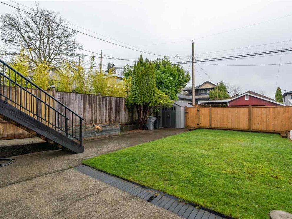 3580 Oxford St, Vancouver 6