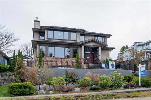 3976 Trinity St, Burnaby
