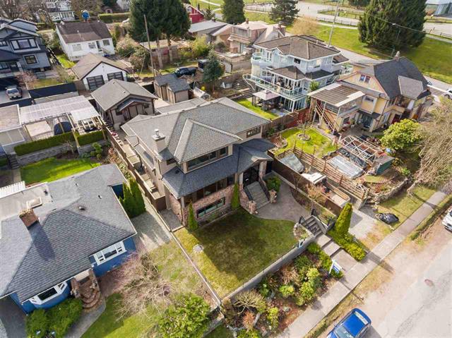 3976 Trinity St, Burnaby 3