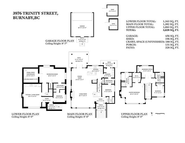3976 Trinity St, Burnaby 38