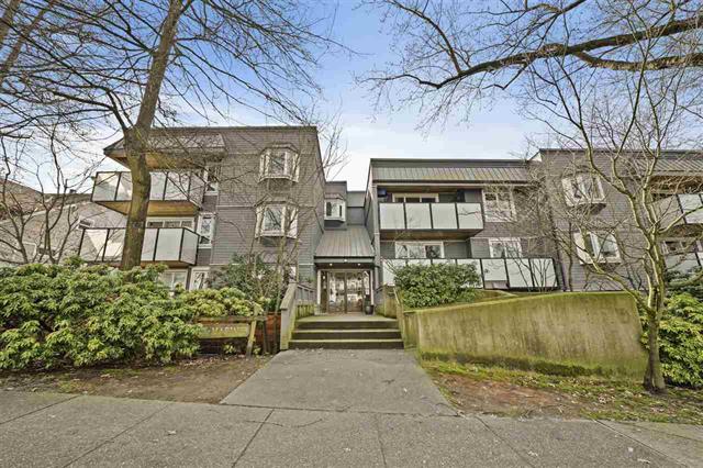 405 2328 Oxford St, Vancouver