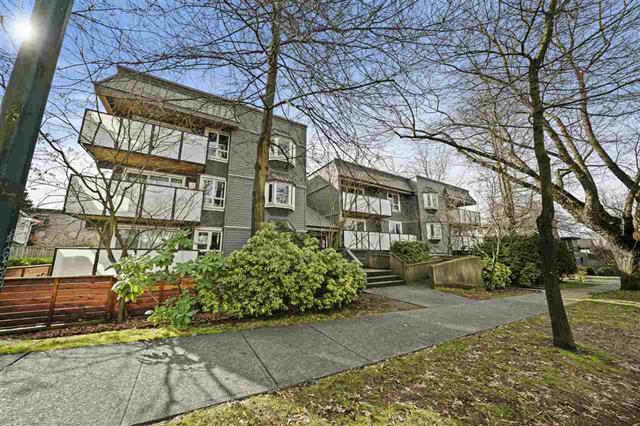 405 2328 Oxford St, Vancouver 2