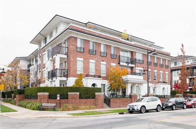 412 545 Foster Ave, Coquitlam