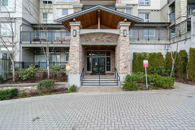 413 1330 Genest Way, Coquitlam.