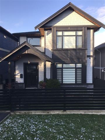 4235 Eton St, Burnaby