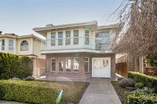 4338 Pandora St, Burnaby