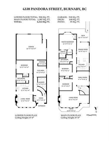 4338 Pandora St, Burnaby 19