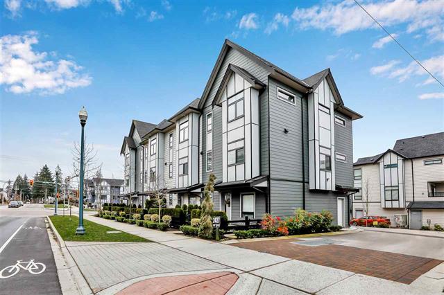 5 2427 164 St, South Surrey White Rock